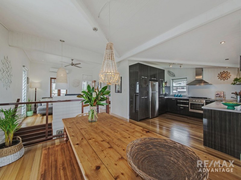 138 Mountjoy Terrace, Manly QLD 4179