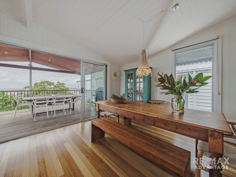 138 Mountjoy Terrace, Manly QLD 4179