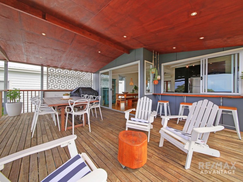 138 Mountjoy Terrace, Manly QLD 4179