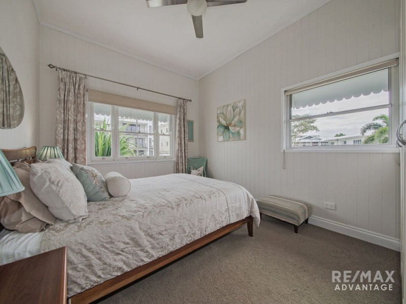 138 Mountjoy Terrace, Manly QLD 4179
