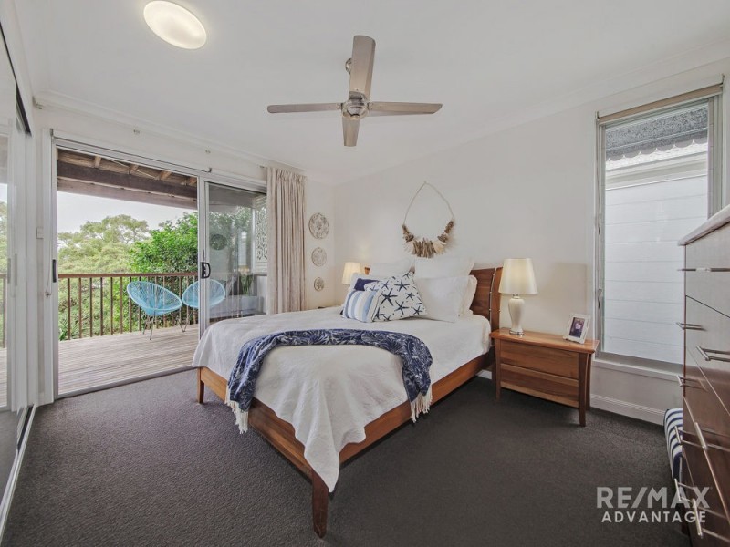 138 Mountjoy Terrace, Manly QLD 4179