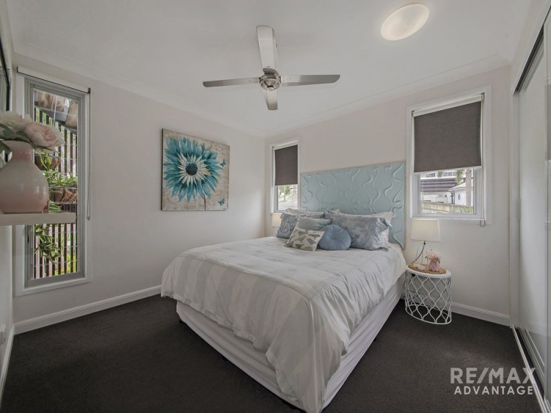 138 Mountjoy Terrace, Manly QLD 4179