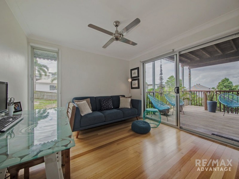 138 Mountjoy Terrace, Manly QLD 4179