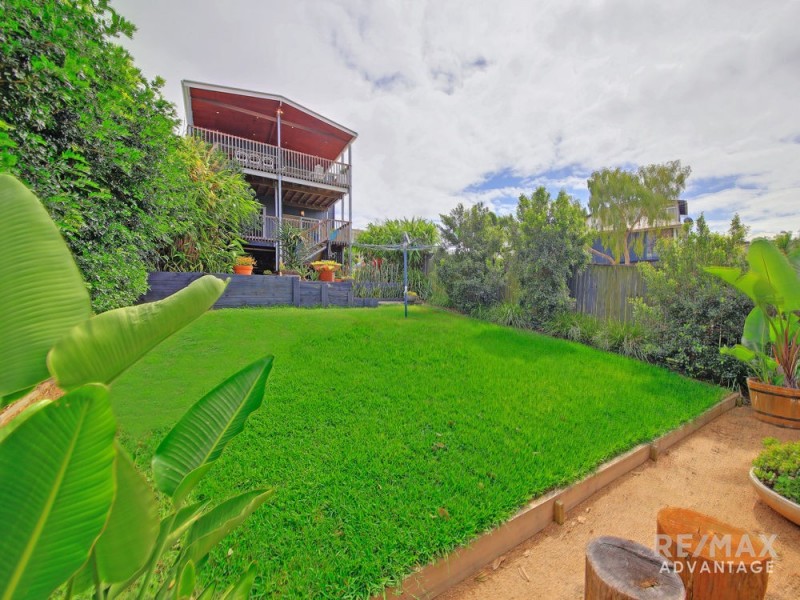 138 Mountjoy Terrace, Manly QLD 4179