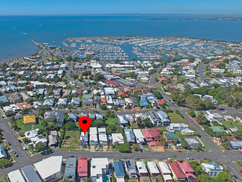 138 Mountjoy Terrace, Manly QLD 4179