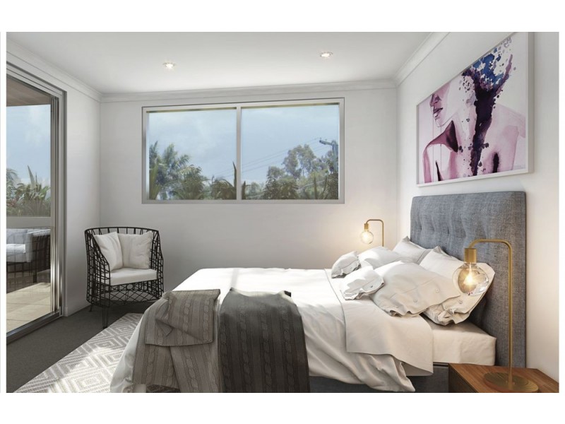 401-402 44 Bay Tce, Wynnum QLD 4178