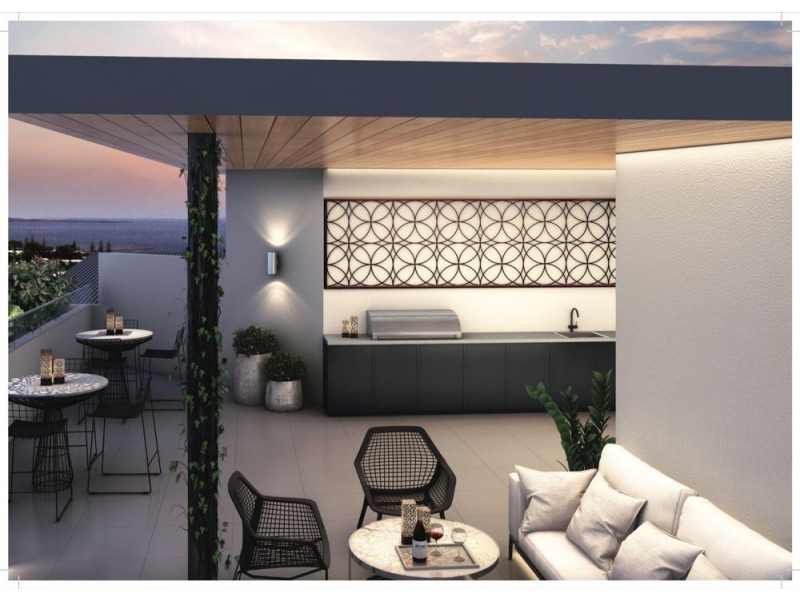 401-402 44 Bay Tce, Wynnum QLD 4178