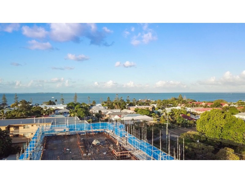 401-402 44 Bay Tce, Wynnum QLD 4178