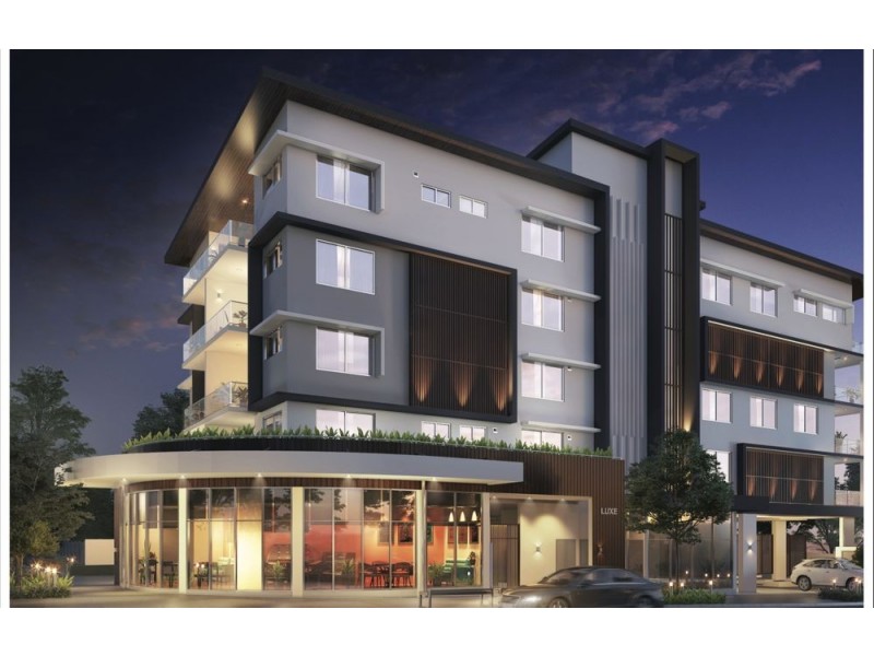 401-402 44 Bay Tce, Wynnum QLD 4178