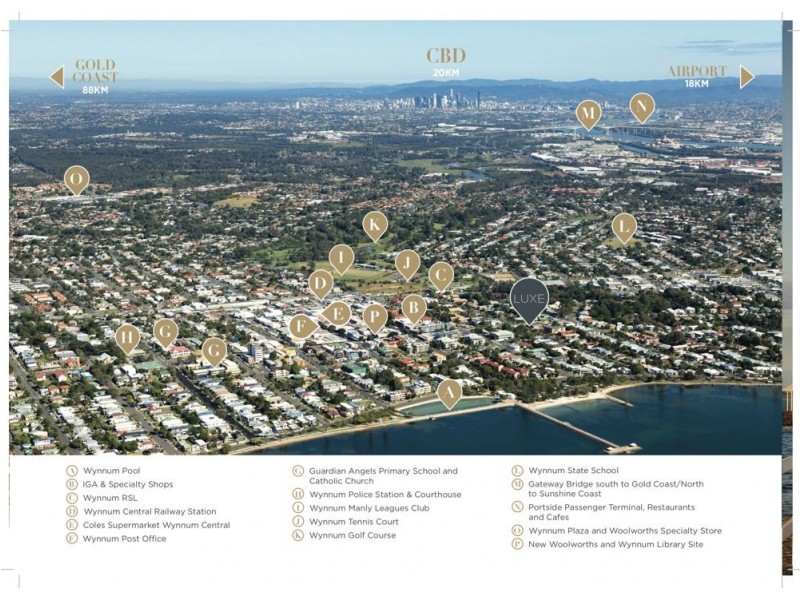 401-402 44 Bay Tce, Wynnum QLD 4178