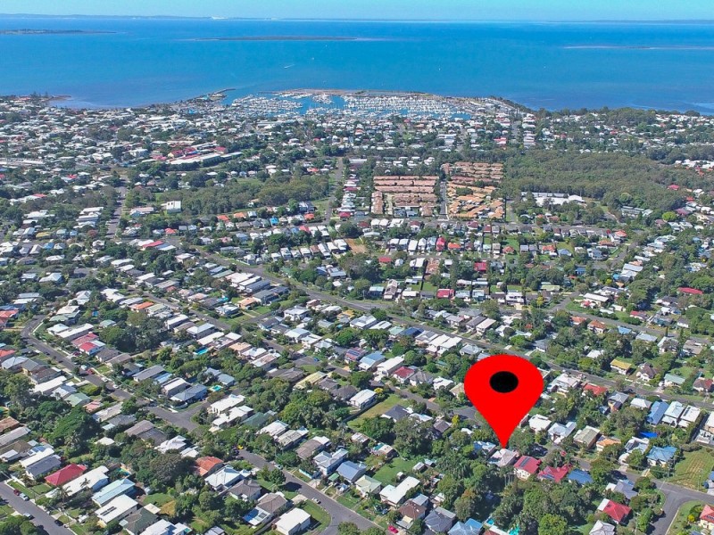 69 Greta Street, Manly West QLD 4179