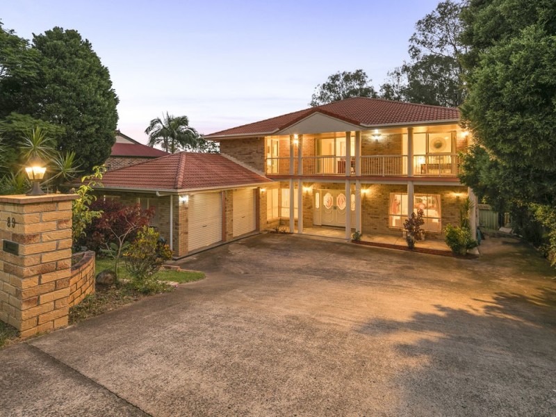 89 Constellation Way, Wynnum QLD 4178