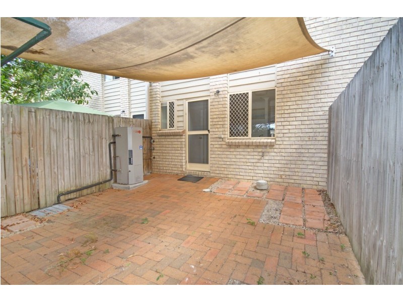 9/21 Glenora Street, Wynnum QLD 4178