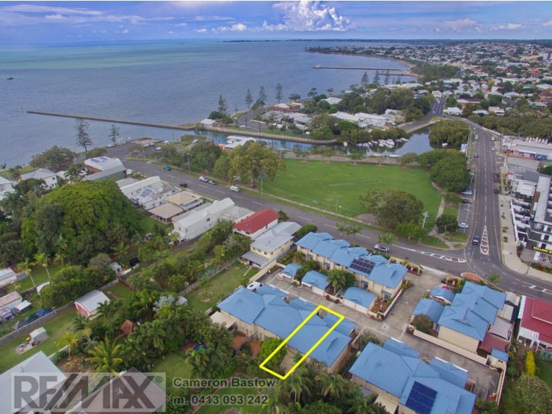 9/21 Glenora Street, Wynnum QLD 4178