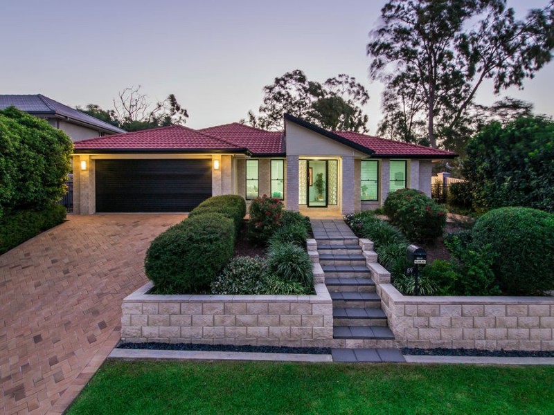 59 Moss Road, Wakerley QLD 4154