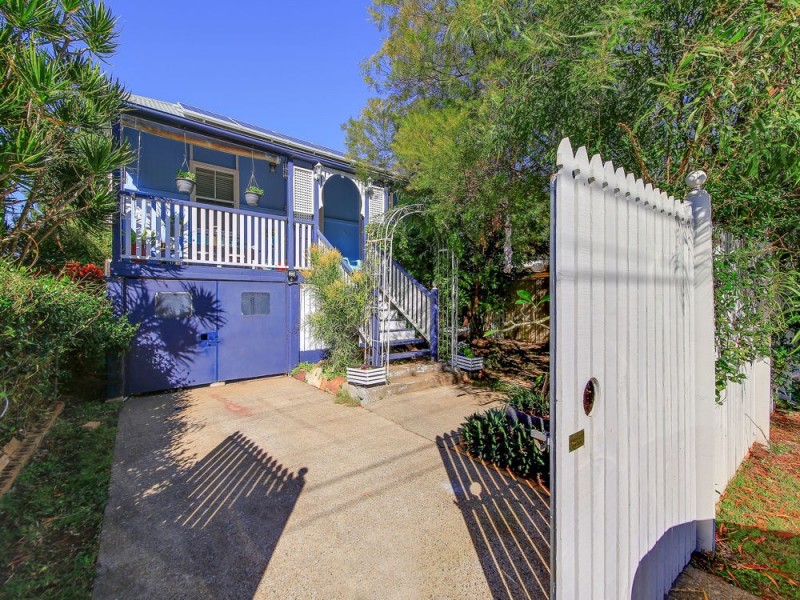 14 Beltana Street, Lota QLD 4179