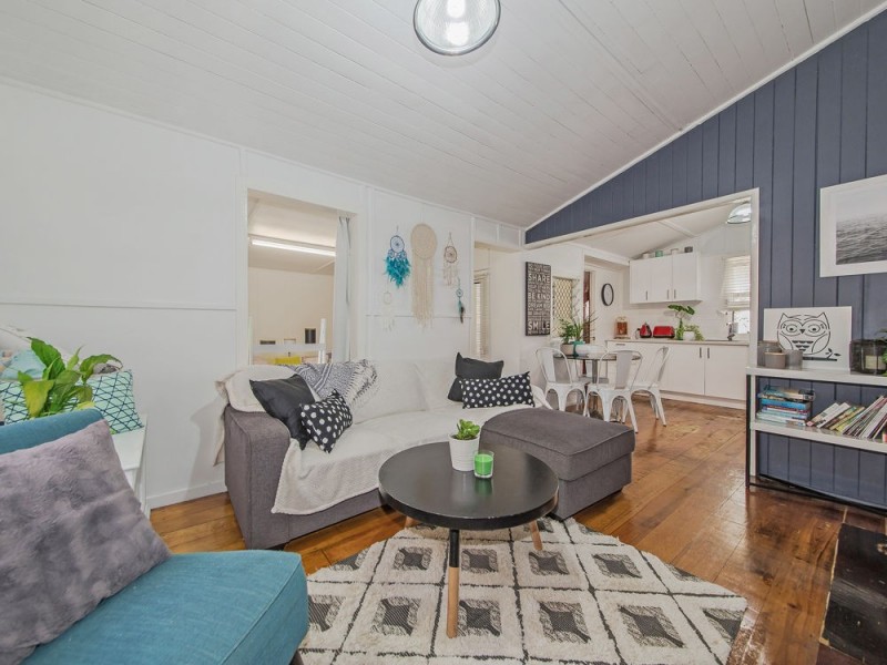 14 Beltana Street, Lota QLD 4179