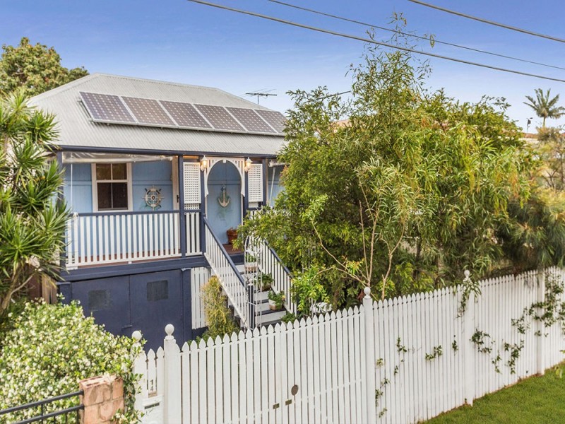 14 Beltana Street, Lota QLD 4179