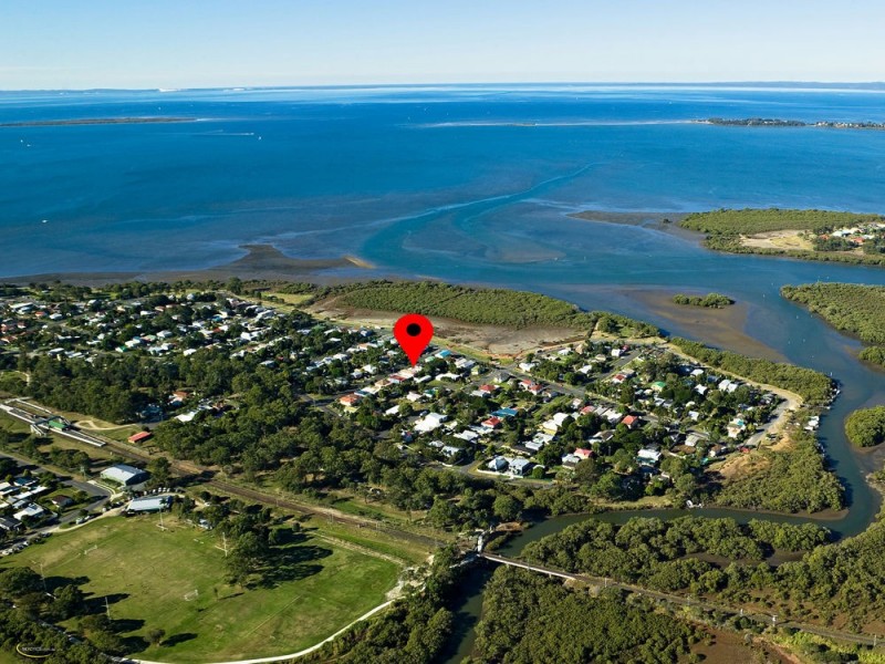 14 Beltana Street, Lota QLD 4179