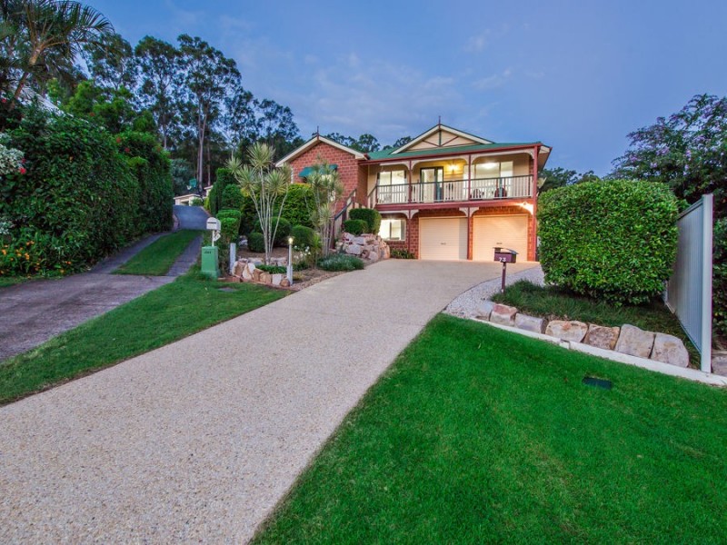 73 Tallow Wood Place, Mount Gravatt East QLD 4122