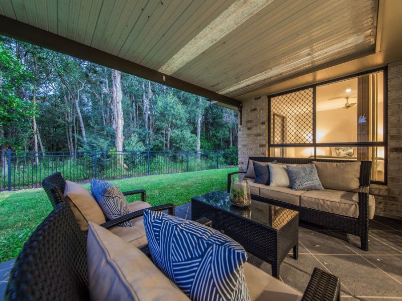 12 Cliff Close, Wakerley QLD 4154