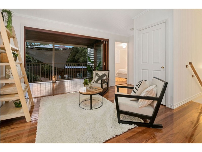 69 Kingsley Terrace, Wynnum QLD 4178