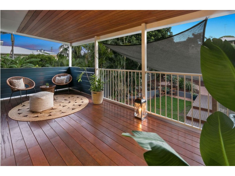 69 Kingsley Terrace, Wynnum QLD 4178