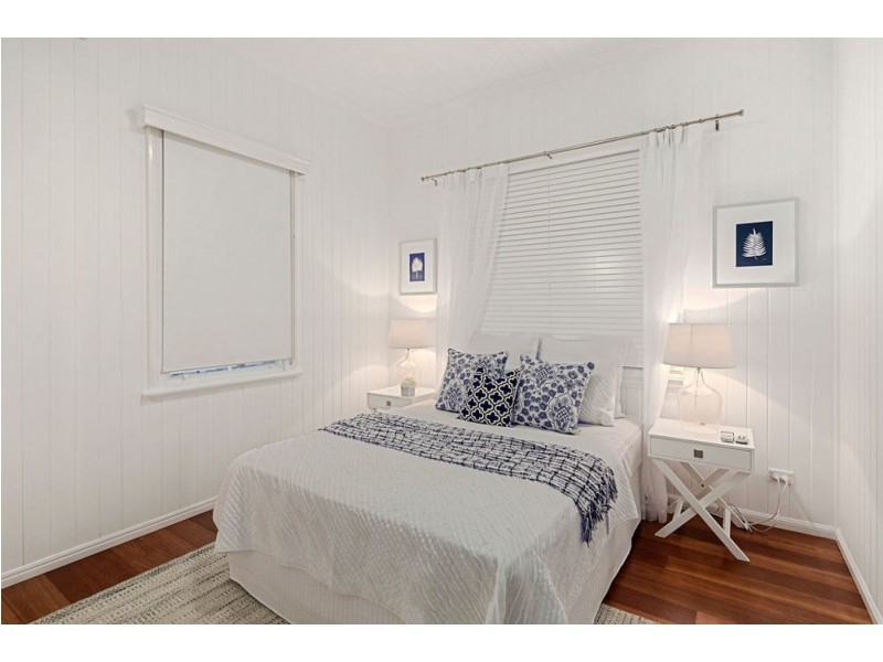 69 Kingsley Terrace, Wynnum QLD 4178