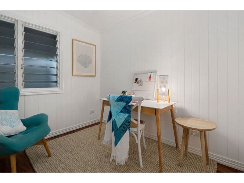 69 Kingsley Terrace, Wynnum QLD 4178