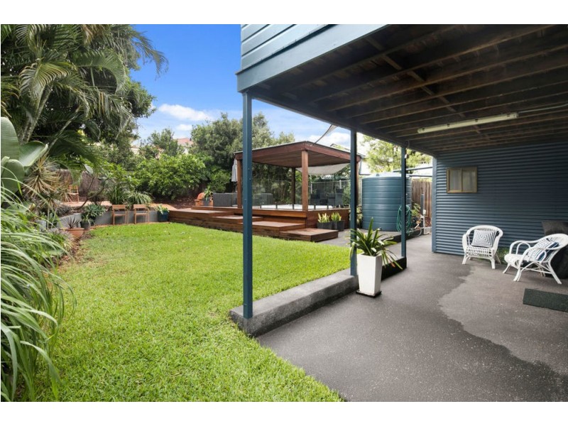 69 Kingsley Terrace, Wynnum QLD 4178