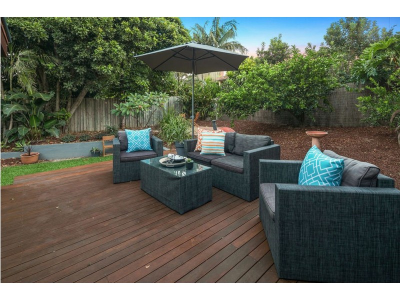 69 Kingsley Terrace, Wynnum QLD 4178