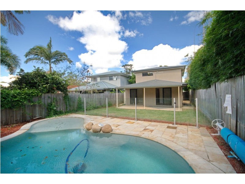 23 Richard Street, Lota QLD 4179