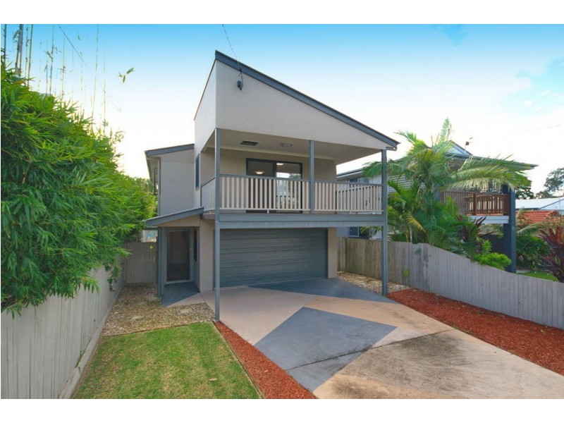 23 Richard Street, Lota QLD 4179