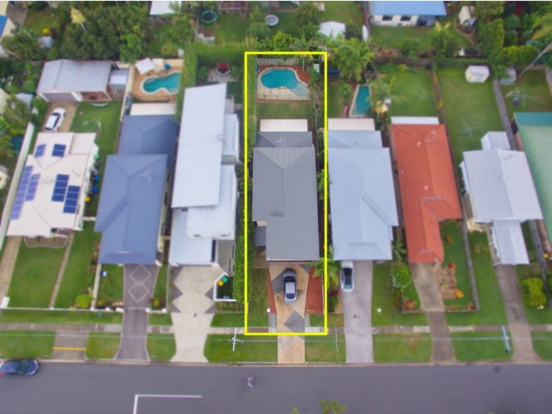 23 Richard Street, Lota QLD 4179