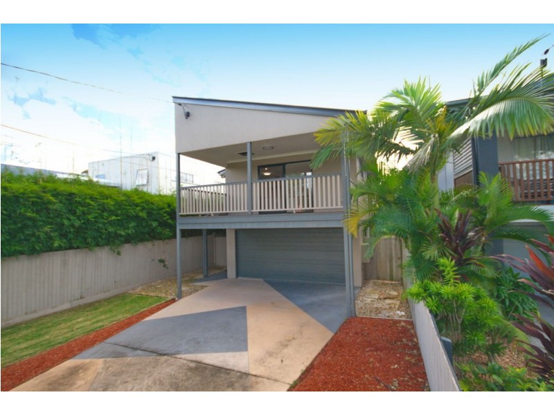 23 Richard Street, Lota QLD 4179