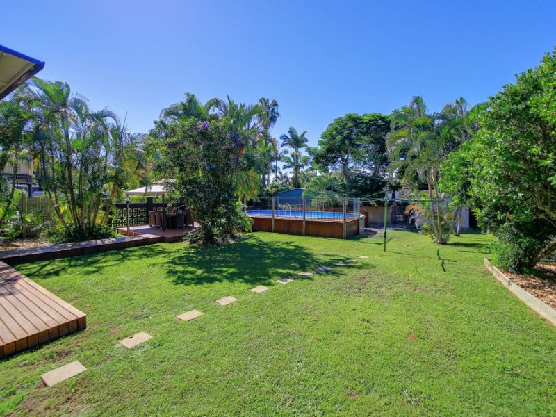 156 Kamarin Street, Manly West QLD 4179