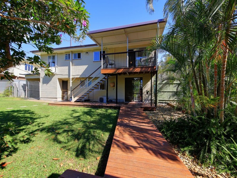 156 Kamarin Street, Manly West QLD 4179