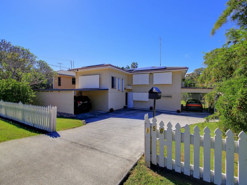 156 Kamarin Street, Manly West QLD 4179