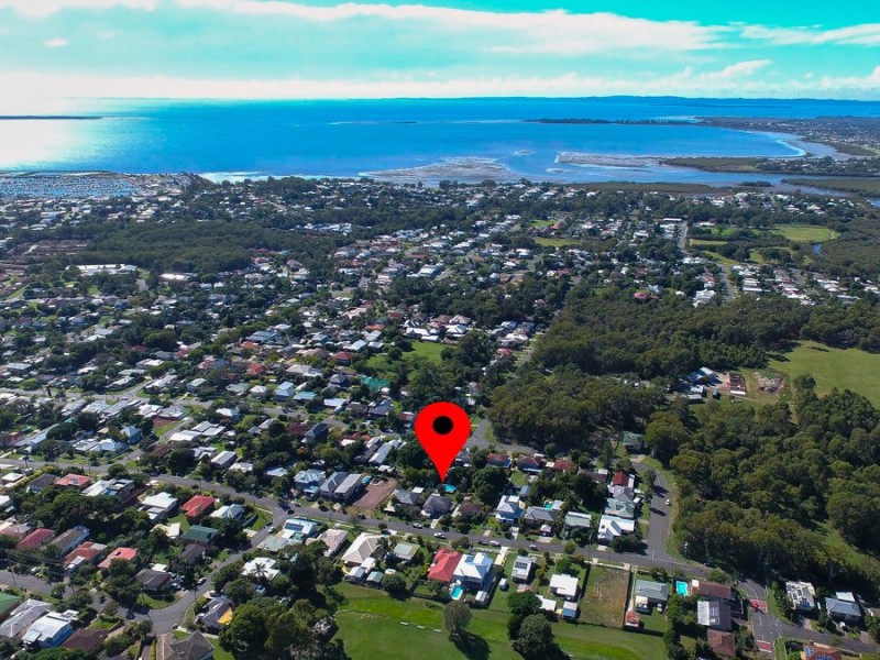 156 Kamarin Street, Manly West QLD 4179