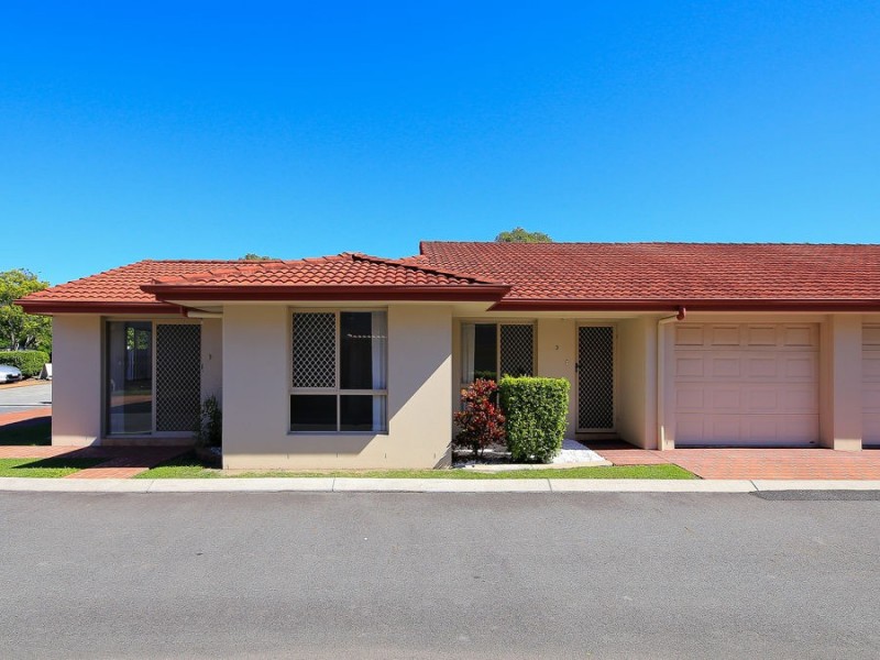 3/27 Epala Street, Carina QLD 4152