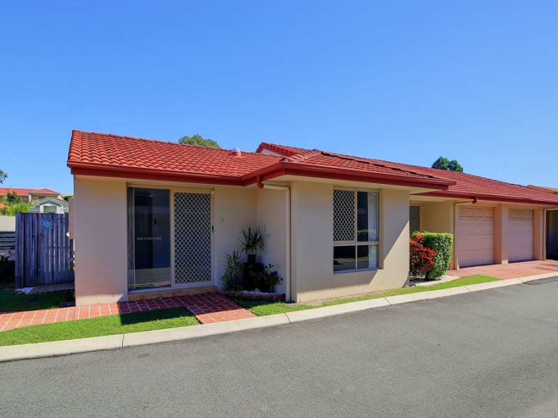 3/27 Epala Street, Carina QLD 4152