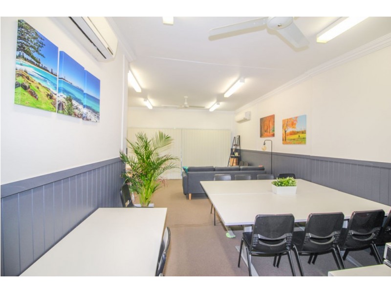 2147 Wynnum Rd, Wynnum West QLD 4178