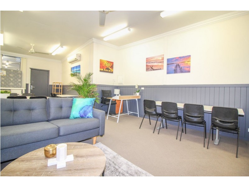 2147 Wynnum Rd, Wynnum West QLD 4178