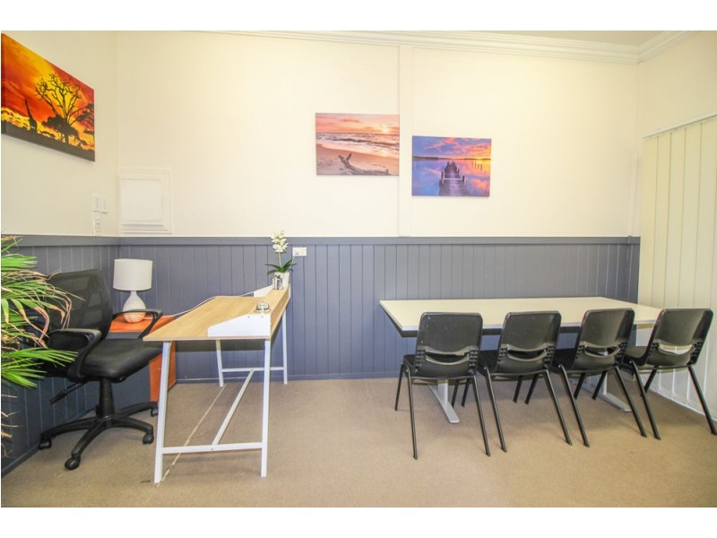 2147 Wynnum Rd, Wynnum West QLD 4178