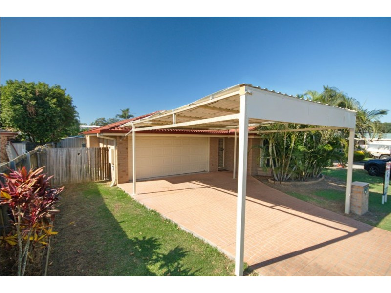 74 Padbury Street, Hemmant QLD 4174