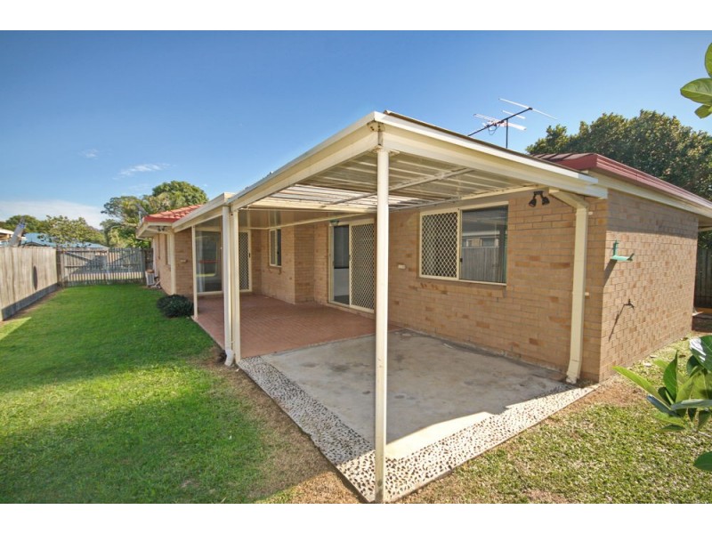 74 Padbury Street, Hemmant QLD 4174
