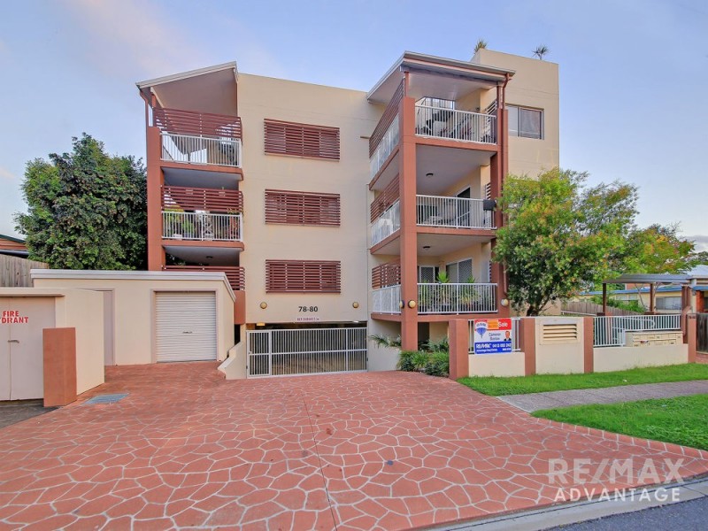 8/78 Berrima Street, Wynnum QLD 4178