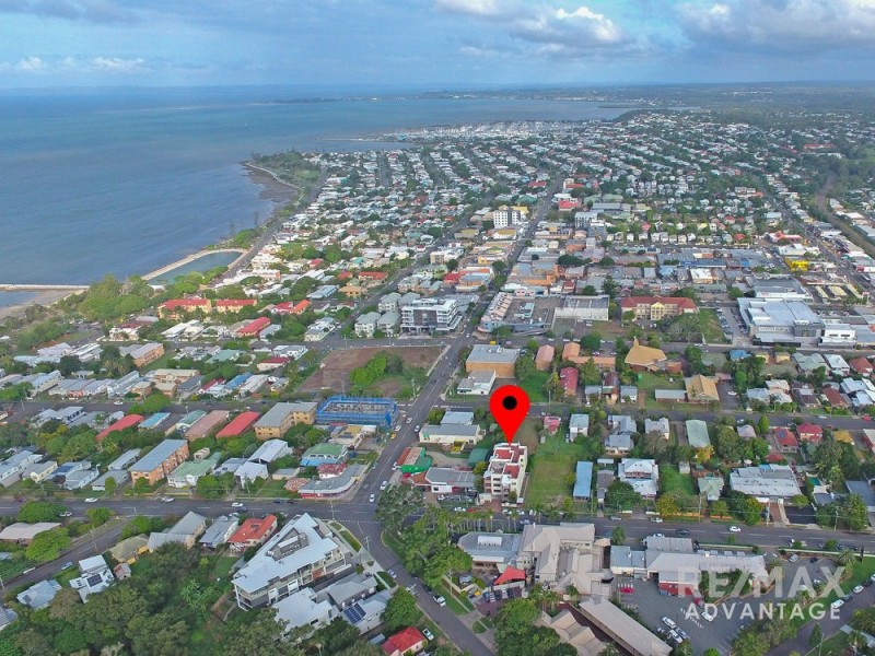 8/78 Berrima Street, Wynnum QLD 4178