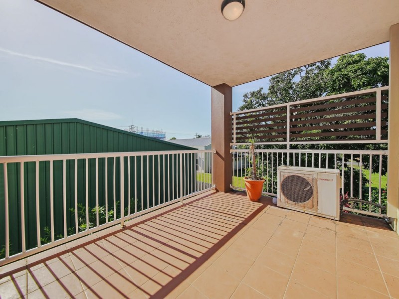 8/78 Berrima Street, Wynnum QLD 4178
