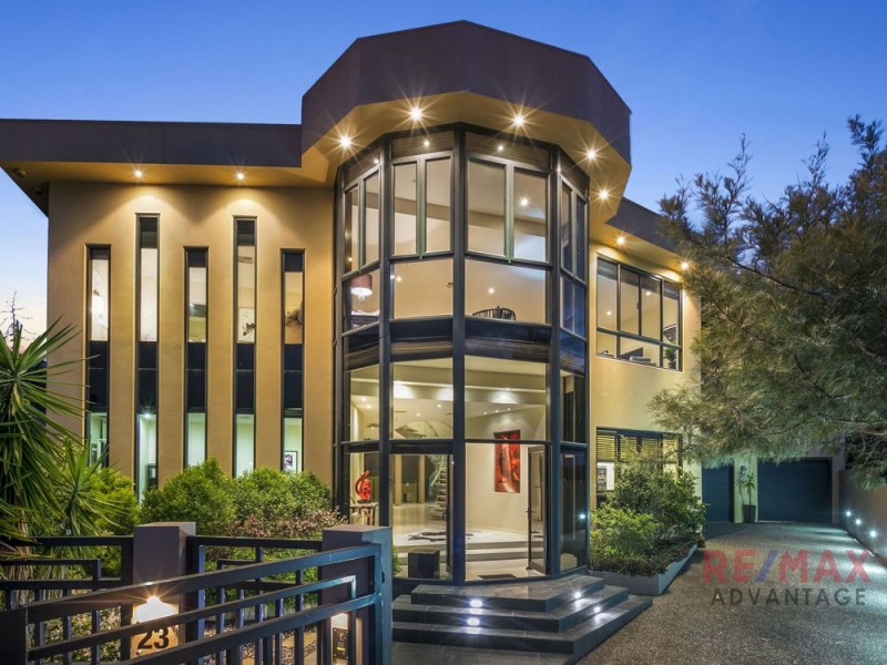 23 Gabrielle Place, Manly West QLD 4179